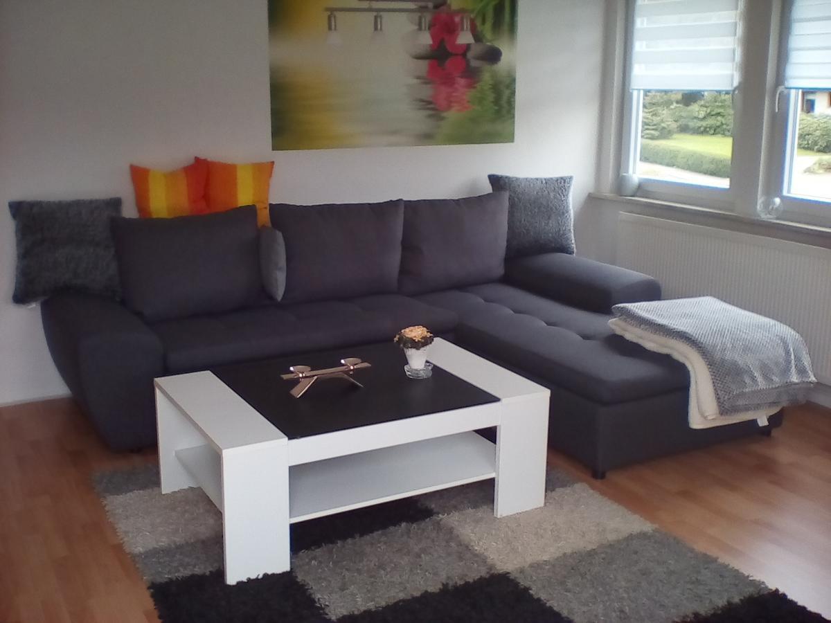 Ferienwohnung Am Geiersberg Walkenried Exterior foto